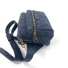 Louis Vuitton 2019 Monogram Denim Outdoor Bumbag 14