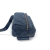 Louis Vuitton 2019 Monogram Denim Outdoor Bumbag 13