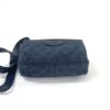 Louis Vuitton 2019 Monogram Denim Outdoor Bumbag 10