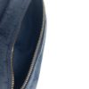 Louis Vuitton 2019 Monogram Denim Outdoor Bumbag 18