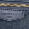 Louis Vuitton 2019 Monogram Denim Outdoor Bumbag 12