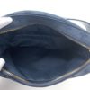 Louis Vuitton 2019 Monogram Denim Outdoor Bumbag 6