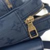 Louis Vuitton 2019 Monogram Denim Outdoor Bumbag 15