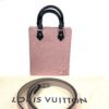 Louis Vuitton Damier Ebene Sistina GM Shoulder Bag 22