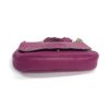 Gucci Pebbled Calfskin Medium Soho Flap Crossbody Hot Pink 19