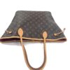 Louis Vuitton Neverfull MM Monogram Pivoine 8