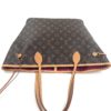 Louis Vuitton Neverfull MM Monogram Pivoine 9