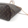 Louis Vuitton Neverfull MM Monogram Pivoine 11