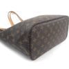 Louis Vuitton Neverfull MM Monogram Pivoine 12