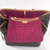 Louis Vuitton Neverfull MM Monogram Pivoine 14