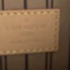 Louis Vuitton Monogram Neverfull Pouch Wristlet 11