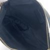 Christian Dior Vintage Diorissimo Saddle Pochette Blue 9