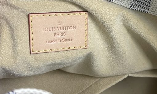 Louis Vuitton Artsy MM Azur 9
