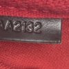 Louis Vuitton Eva Damier Ebene Crossbody 7