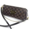 Louis Vuitton Wild At Heart Black Leopard Neverfull and Pouch Set 4