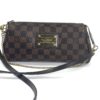 Louis Vuitton Eva Damier Ebene Crossbody – Trade In Purchase 9
