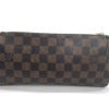 Louis Vuitton Eva Damier Ebene Crossbody – Trade In Purchase 8