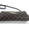 Louis Vuitton Eva Damier Ebene Crossbody – Trade In Purchase 16