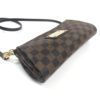 Louis Vuitton Eva Damier Ebene Crossbody – Trade In Purchase 12