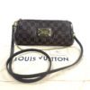 Louis Vuitton Eva Damier Ebene Crossbody – Trade In Purchase 3
