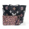 Louis Vuitton Monogram Galliera PM Shoulder Bag 26