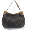 Louis Vuitton Monogram Galliera PM Shoulder Bag 3