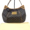 Louis Vuitton Monogram Galliera PM Shoulder Bag 5