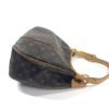 Louis Vuitton Monogram Galliera PM Shoulder Bag 16