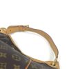 Louis Vuitton Monogram Galliera PM Shoulder Bag 17