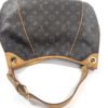Louis Vuitton Monogram Galliera PM Shoulder Bag 13