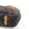 Louis Vuitton Monogram Galliera PM Shoulder Bag 8
