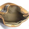 Louis Vuitton Monogram Galliera PM Shoulder Bag 6