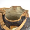 Louis Vuitton Monogram Galliera PM Shoulder Bag 21
