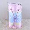 Louis Vuitton Monogram Escale Neverfull MM Pastel Set 27