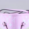 Louis Vuitton Monogram Escale Neverfull MM Pastel Set 20