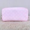 Louis Vuitton Monogram Escale Neverfull MM Pastel Set 17