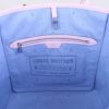 Louis Vuitton Monogram Escale Neverfull MM Pastel Set 6