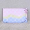 Louis Vuitton Monogram Escale Neverfull MM Pastel Set 6