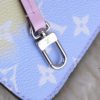 Louis Vuitton Monogram Escale Neverfull MM Pastel Set 19