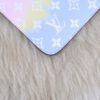 Louis Vuitton Monogram Escale Neverfull MM Pastel Set 21