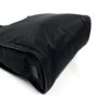 Fendi Black Nylon Yellow Eye Monster Tote 9