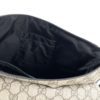 Gucci Supreme Web Large Flap Messenger Bag 19