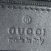 Gucci Supreme Web Large Flap Messenger Bag 17