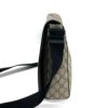 Gucci Supreme Web Large Flap Messenger Bag 6