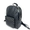 Louis Vuitton Josh Damier Graphite Backpack 4