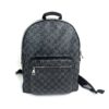 Louis Vuitton Damier Graphite Michael Backpack 28