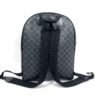 Louis Vuitton Josh Damier Graphite Backpack 5