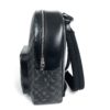 Louis Vuitton Josh Damier Graphite Backpack 6