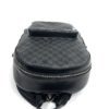 Louis Vuitton Josh Damier Graphite Backpack 17