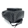 Louis Vuitton Josh Damier Graphite Backpack 18